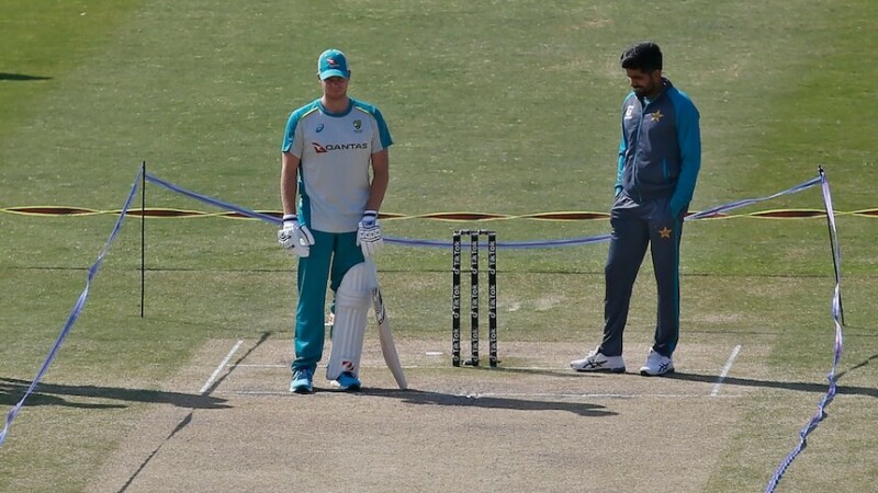 ICC overturns Rawalpindi pitch demerit point on Pakistan appeal