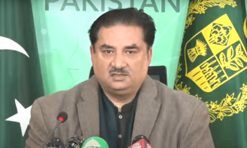 Pakistan&rsquo;s electrical system fully restored, claims power minister