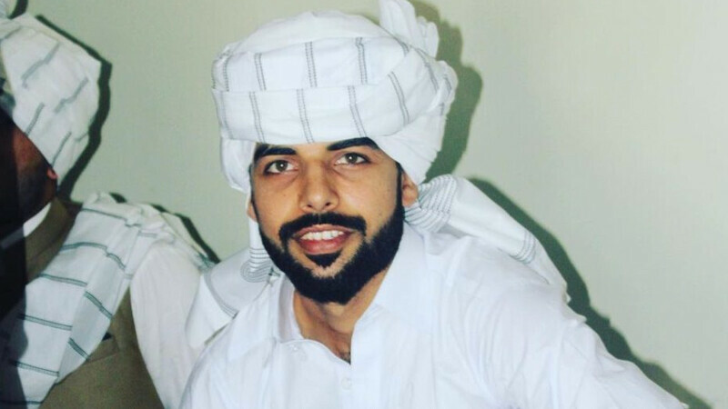 &lsquo;Welcome to the club Dulha Mian&rsquo;: Shadab ties the knot with Saqlain&rsquo;s daughter