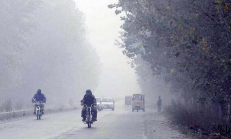 Uzbek father, three grown-up sons die of suffocation in Quetta