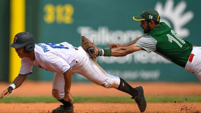 West Asia Baseball Cup: Pakistan grants visas NOC to India