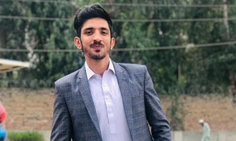 Swat college student killed allegedly inside police station