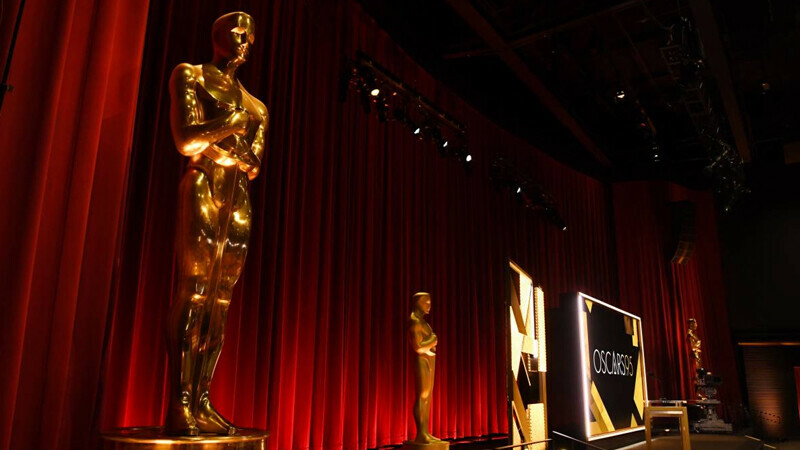 Here are the 2023 Oscar nominees - snubs and surprises