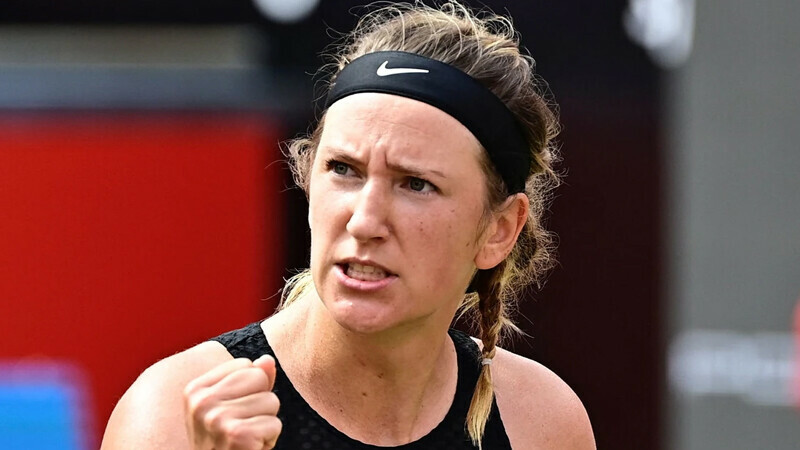 Sabalenka, Azarenka chase historic all-Belarus final in Melbourne
