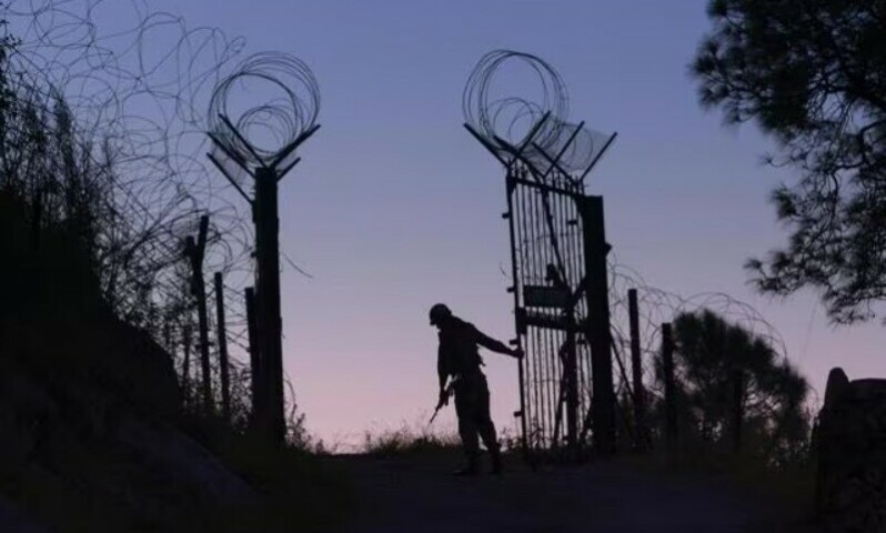 Pakistan exposes India&rsquo;s false flag &lsquo;infiltration&rsquo; plan