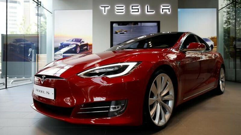 Musk says Tesla price cuts triggered demand, 2023 sales could hit 2 mln vehicles