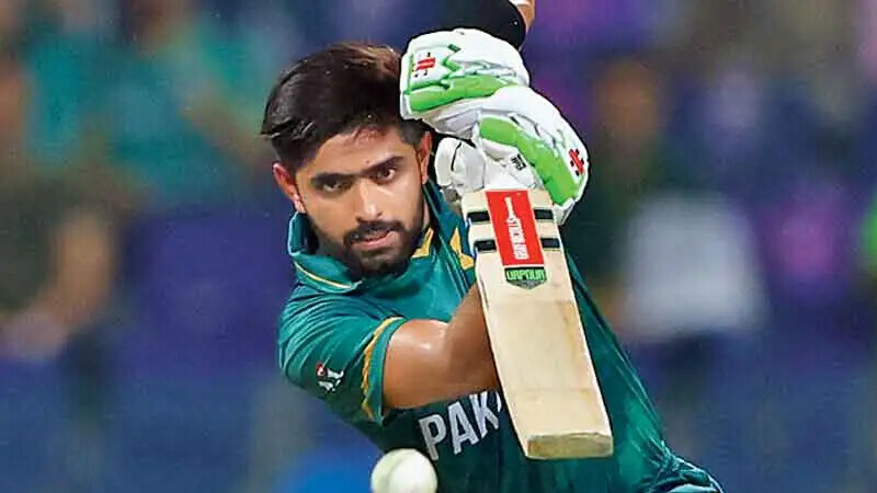Babar Azam wins ICC ODI Cricketer of the Year award