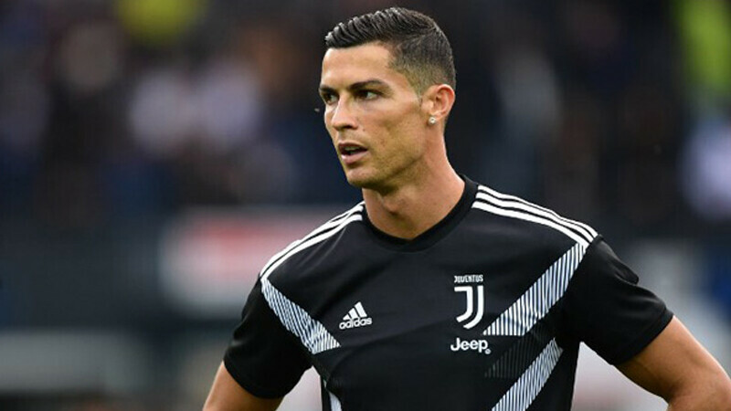 30-day suspension looms on Cristiano Ronaldo
