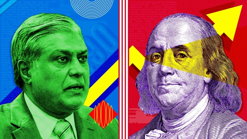 Dollar clobbers Rupee, rises to 255