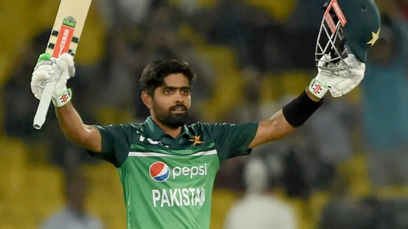 Babar Azam wins ICC&rsquo;s Sir Garfield Sobers Trophy