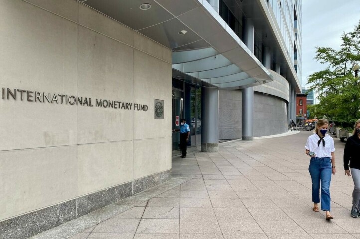 IMF&rsquo;s mission to visit Pakistan this month to discuss stalled funding programme