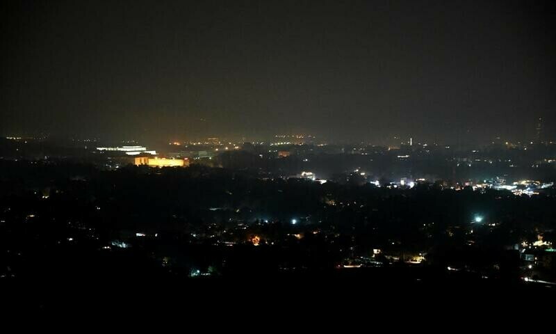 Power outage caused by excess electricity production, says govt inquiry