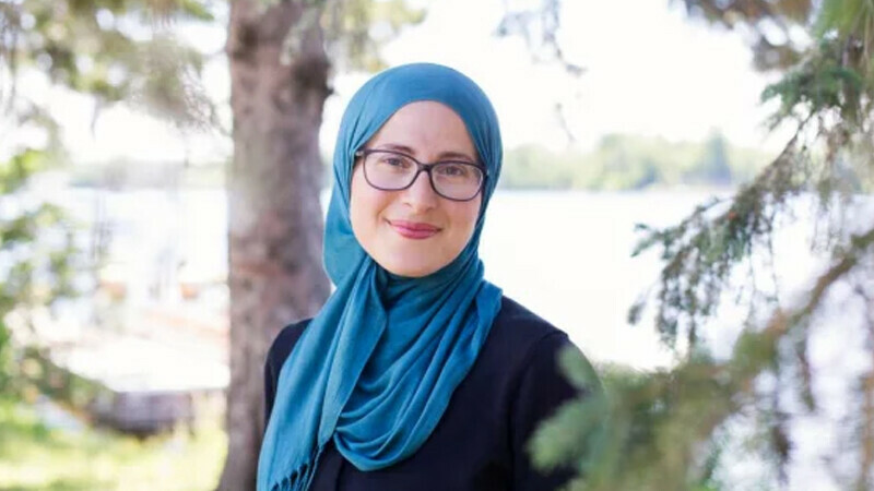 Canada names first anti-Islamophobia advisor