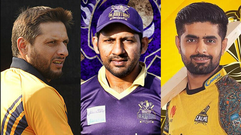 Afridi, Babar, Sarfaraz set to light up Bugti cricket stadium