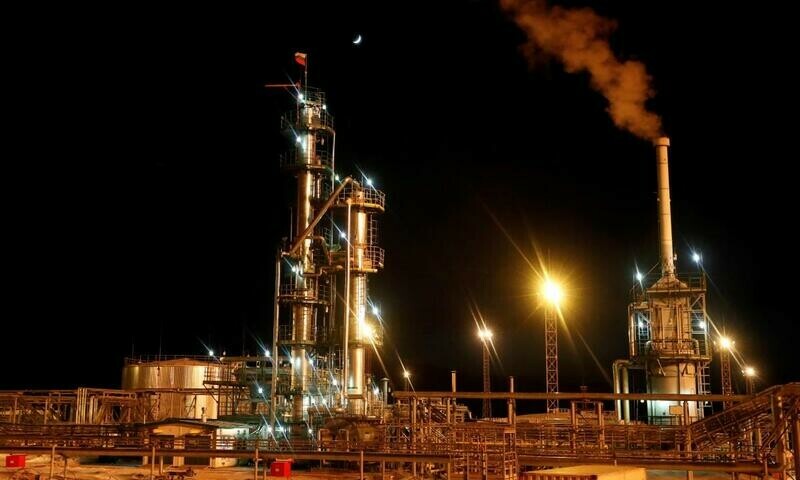 Russian petrol to be &lsquo;sent to Pakistan&rsquo; as EU import ban looms