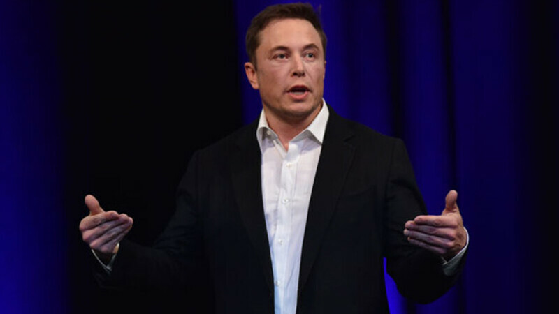 Elon Musk, White House discuss electric vehicles