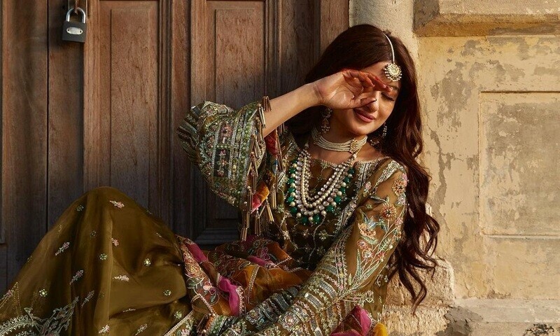 Sajal Aly will next be seen as Umrao Jaan in TV series