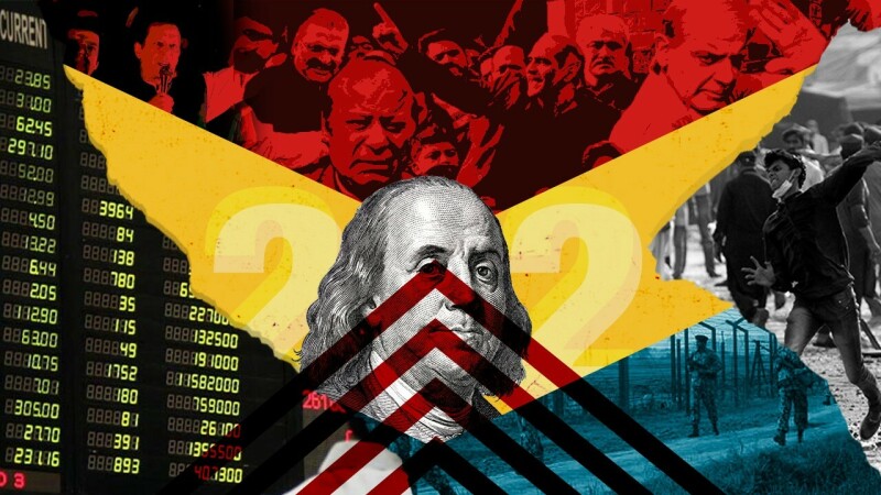 Rs3 to Rs262: A political history of Pakistan&rsquo;s dollar