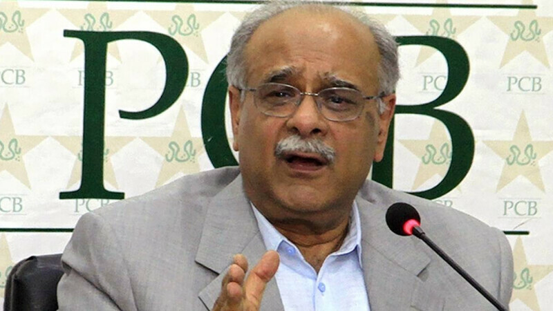 No free PSL8 tickets, stop asking for favours: Najam Sethi