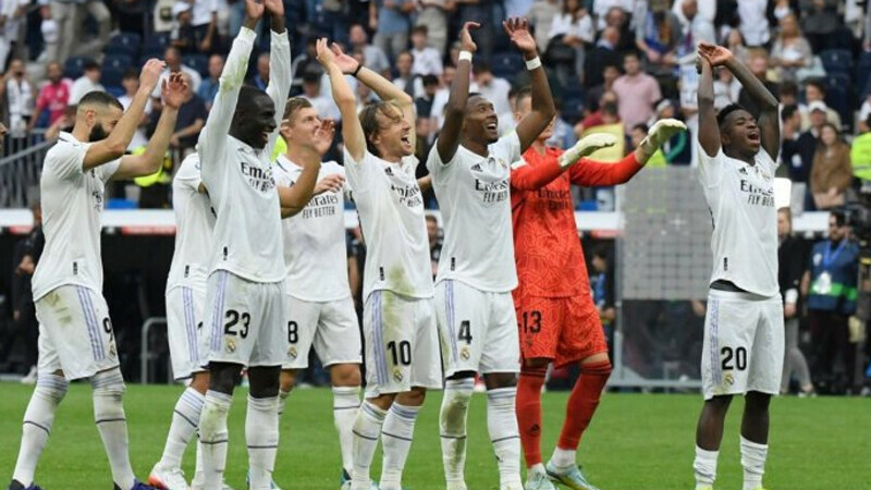 Real Madrid expected to continue European dominance of Club World Cup