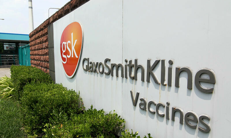 Shingles vaccine guides GSK to higher sales and profits
