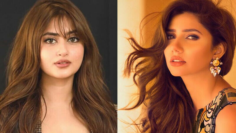 Fact check: Who is playing Umrao Jaan, Sajal Aly or Mahira Khan?