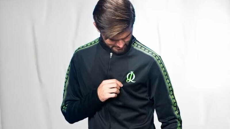Lahore Qalandars&rsquo; Shaheen faces backlash for copying logo