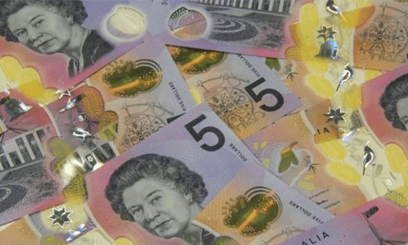 Australia to remove British monrach&rsquo;s image from banknotes