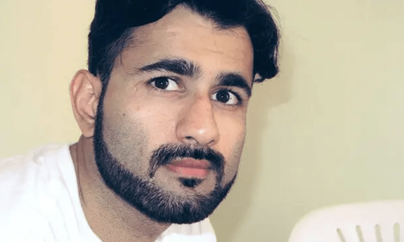 Pakistani released after spending 16 years in Guantanamo
