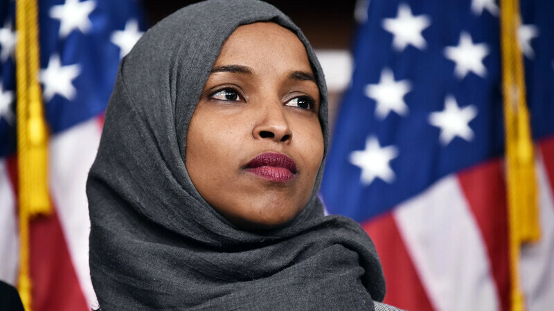 Republicans oust Ilhan Omar from high-profile US House committee