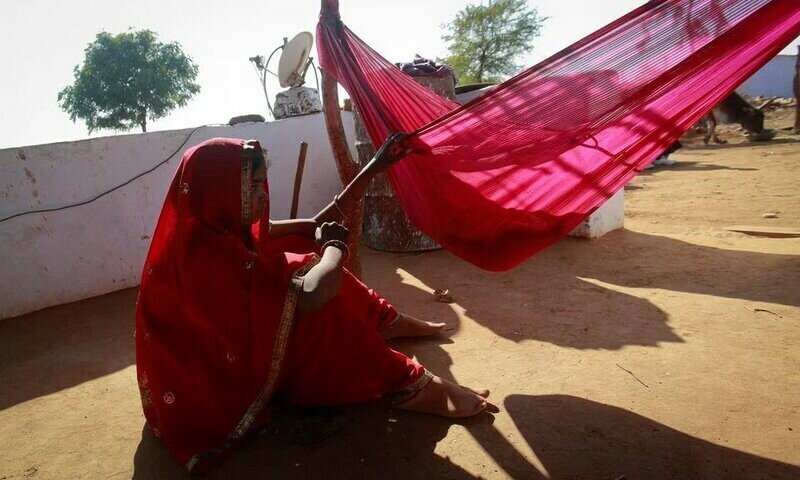 Indian police arrest 1,800 men in crackdown on underage marriage