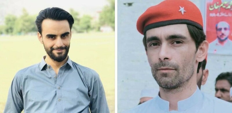 Swat peace march Ulasi Pasoon members detained after protest