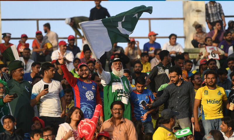 It is unacceptable: Fans reject hike in PSL8 ticket prices