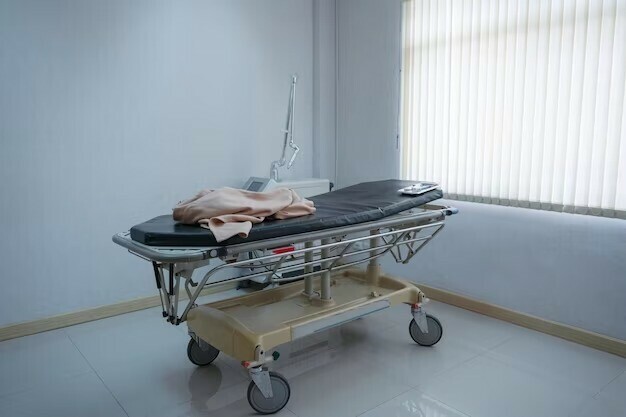 Woman killed by 10-year-old son after filing for divorce
