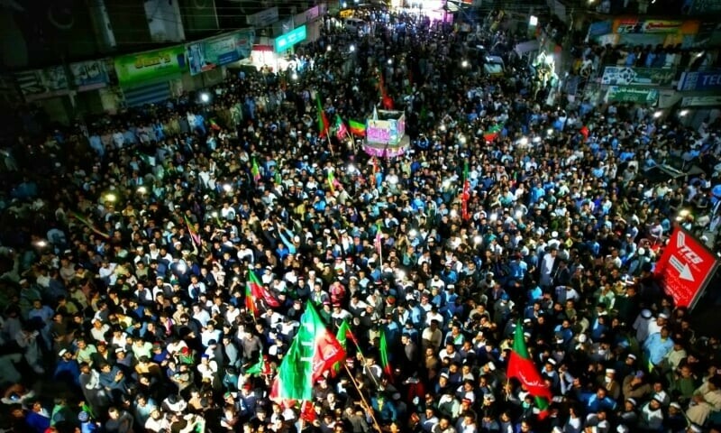 &lsquo;Jail Bharo Tehreek&rsquo;: When will Imran Khan announce decision for arrests?