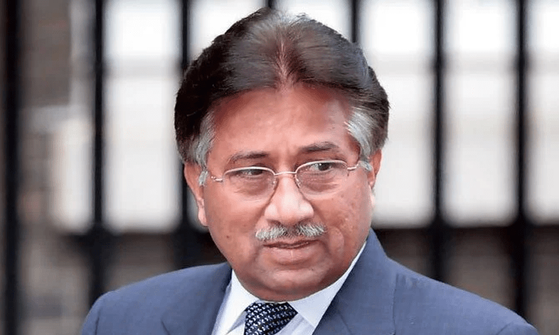 Musharraf, dictator convicted of high treason, dead at 79