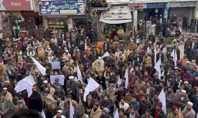 Kabal&rsquo;s terrorism-hit families want houses, land back