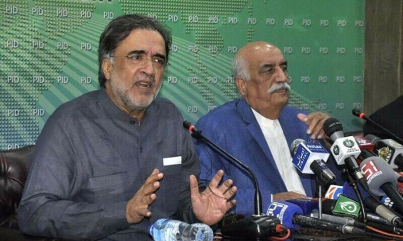 Qaira casts doubt on &lsquo;Jail Bharo Tehreek&rsquo; of PTI