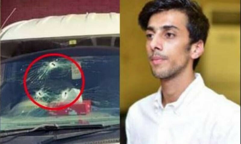 Two policemen sentenced to death in Osama Satti murder case