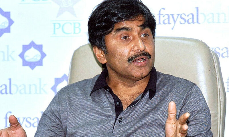 Javed Miandad lashes out at India for withdrawing from Asia Cup