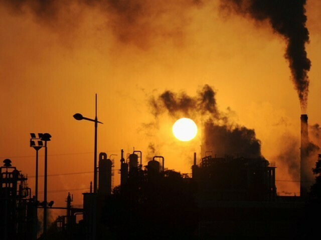 Hey Karachi&rsquo;s rich people, air purifiers won&rsquo;t save you: experts