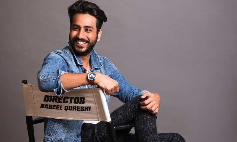 Three suspects arrested for &lsquo;attacking&rsquo; filmmaker Nabeel Qureshi&rsquo;s crew in Karachi