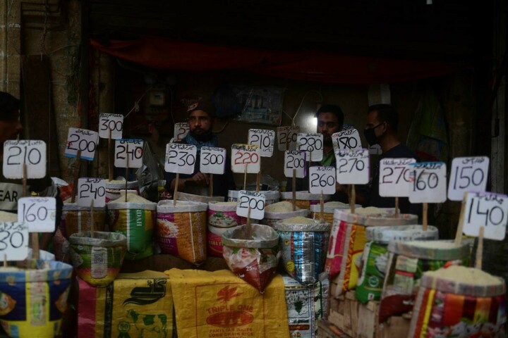 IMF programme &lsquo;a must&rsquo; for Pakistan to avoid default