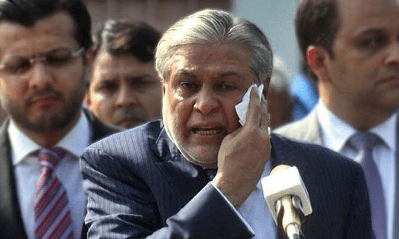 Pakistan and IMF &lsquo;struggling&rsquo; to reach consensus over deal