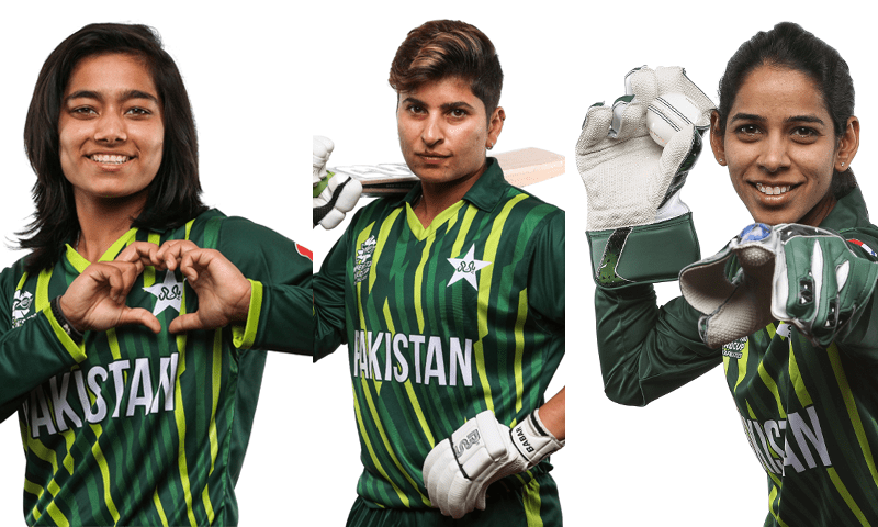 Pakistan hope to put women&rsquo;s cricket on map at T20 World Cup