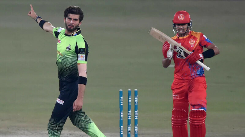 Match officials, commentators announced for PSL8