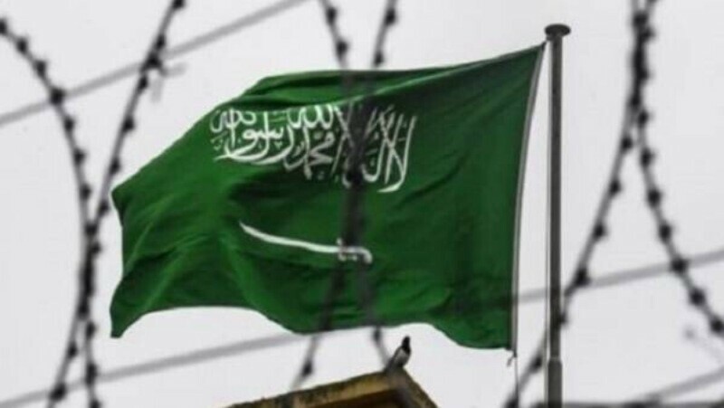Ministry: Saudi Arabia shuts down embassy in Afghanistan