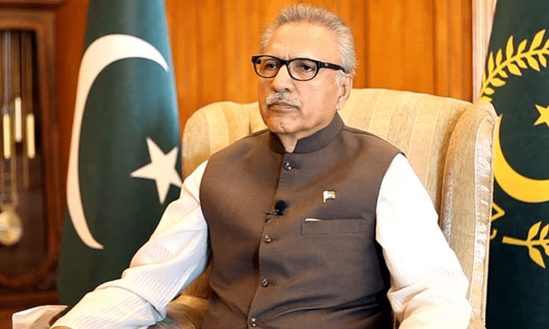 Announce elections immediately, President tells election commissioner