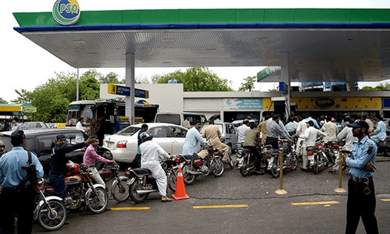 OGRA identifies 19 illegal fuel storages in Punjab