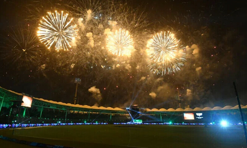Renowned names to star in PSL8 opening ceremony